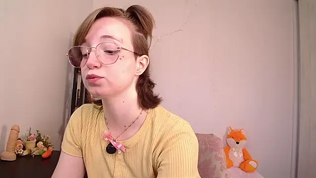 Elise Nyx online show from May 2026 12:56:01 PM