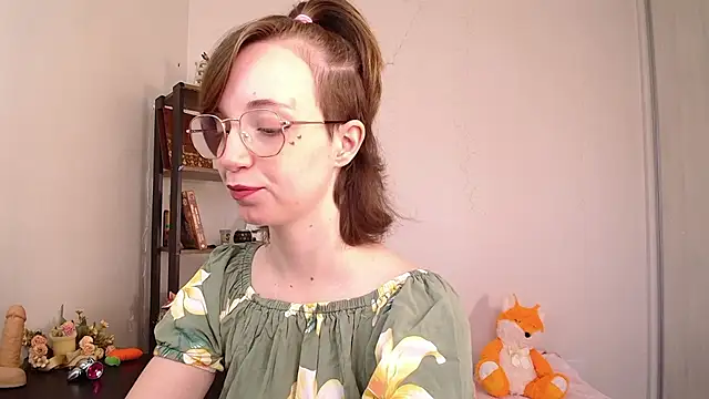Elise Nyx online show from June 2026 11:55:01 AM