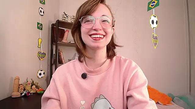 Elise Nyx online show from June 2026 11:55:01 AM