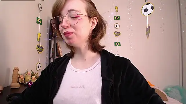 Elise Nyx online show from June 2026 12:27:01 PM