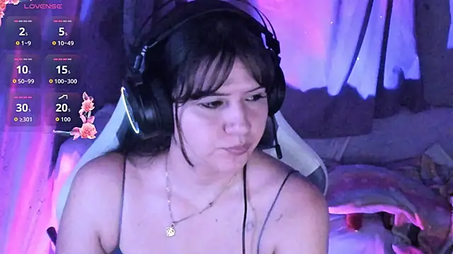 Snapshot of brii69 chatting on October 2025 12:31:02 AM brii69 online show from October 2025 12:31:02 AM