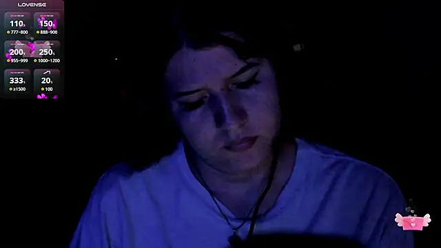 Snapshot of brii69 chatting on March 2025 11:59:02 PM brii69 online show from March 2025 11:59:02 PM