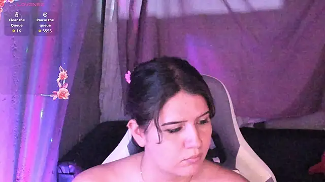 Snapshot of brii69 chatting on October 2025 03:38:01 AM brii69 online show from October 2025 03:38:01 AM