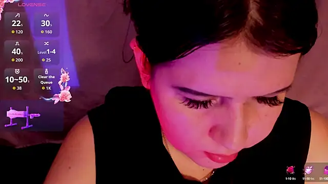 Snapshot of brii69 chatting on October 2025 11:41:01 PM brii69 online show from October 2025 11:41:01 PM