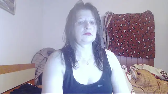 ExtasyMature online show from December 2025 06:34:01 AM