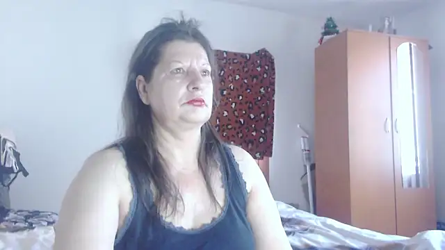 ExtasyMature online show from May 2026 05:43:01 AM