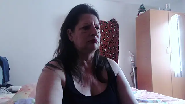 ExtasyMature online show from May 2026 05:16:02 AM