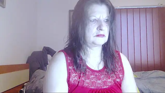 ExtasyMature online show from November 2025 06:13:01 AM