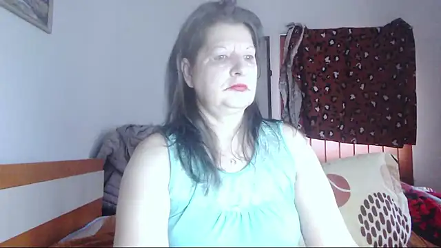 ExtasyMature online show from January 2026 07:04:01 AM