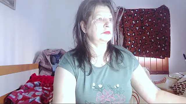 ExtasyMature online show from January 2026 07:01:02 AM