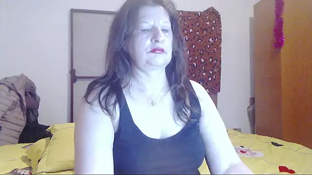 ExtasyMature online show from February 2026 05:29:01 AM