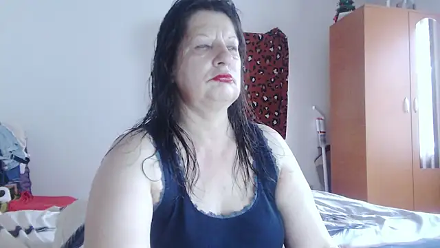 ExtasyMature online show from June 2026 05:01:02 AM