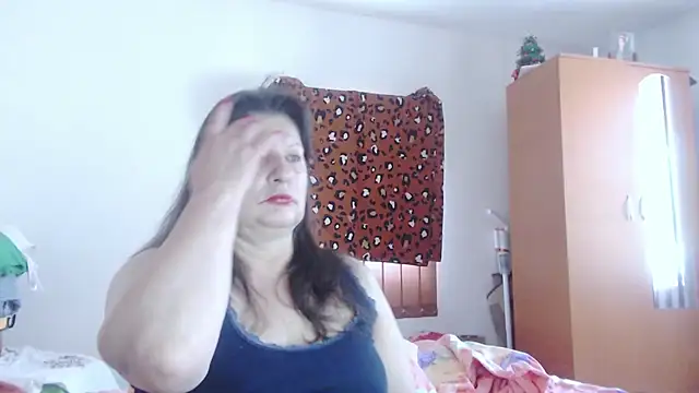 ExtasyMature online show from July 2026 08:14:02 AM