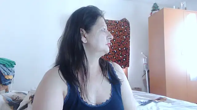 ExtasyMature online show from June 2026 08:46:01 AM