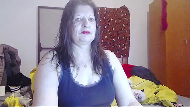 ExtasyMature online show from February 2026 06:02:02 AM