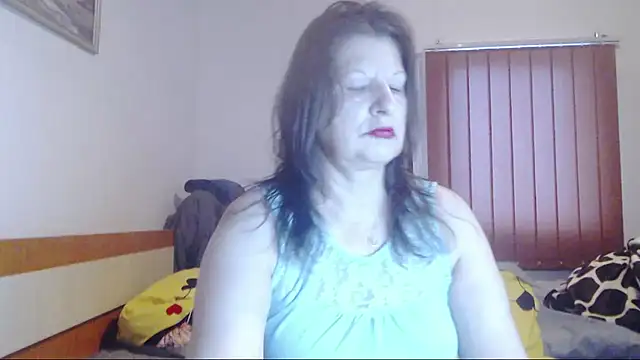 ExtasyMature online show from November 2025 06:47:01 AM