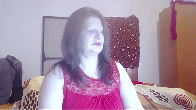 ExtasyMature online show from February 2026 06:34:01 AM