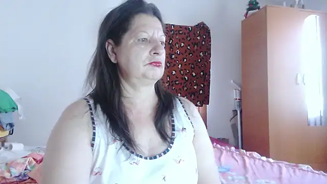 ExtasyMature online show from July 2026 06:24:01 AM