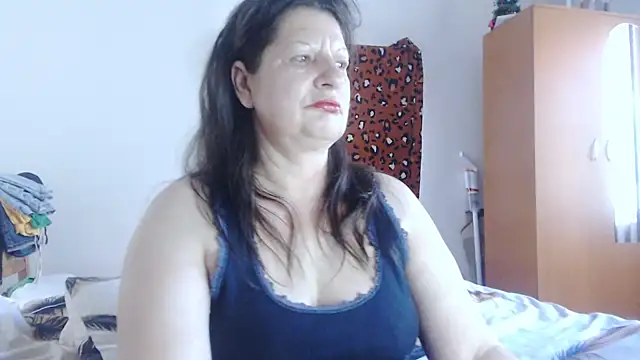 ExtasyMature online show from June 2026 05:40:02 AM