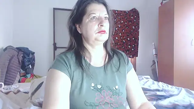 ExtasyMature online show from April 2026 05:08:02 AM