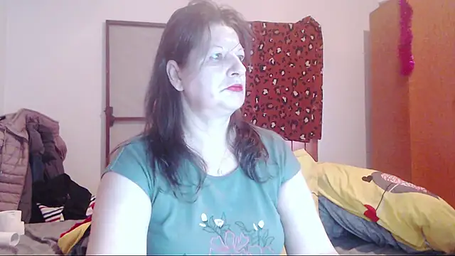 ExtasyMature online show from February 2026 06:02:02 AM