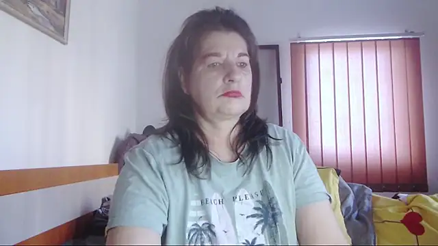 ExtasyMature online show from October 2025 07:18:02 AM