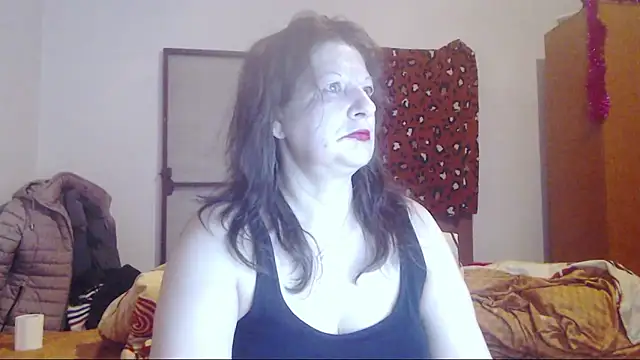 ExtasyMature online show from February 2026 05:36:02 AM