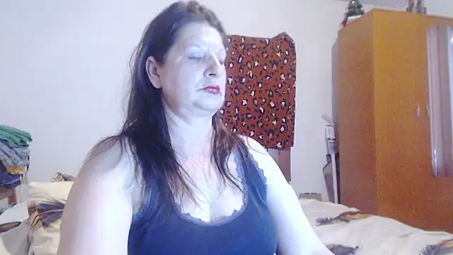 ExtasyMature online show from June 2026 05:45:01 PM