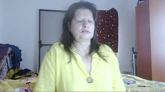 ExtasyMature online show from March 2026 05:54:01 AM