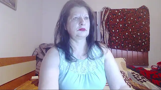 ExtasyMature online show from January 2026 07:04:01 AM