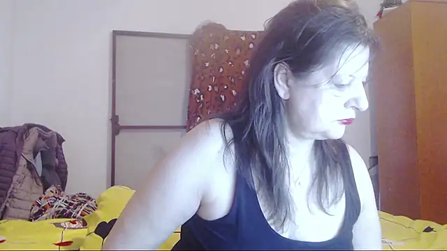 ExtasyMature online show from March 2026 06:30:02 AM