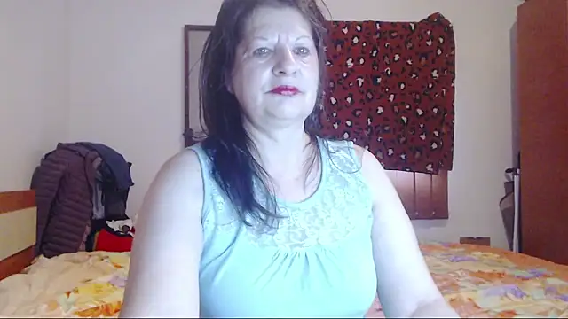 ExtasyMature online show from March 2026 05:42:01 AM