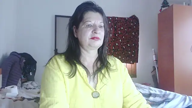 ExtasyMature online show from April 2026 05:10:01 AM