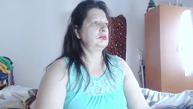 ExtasyMature online show from June 2026 05:08:01 AM