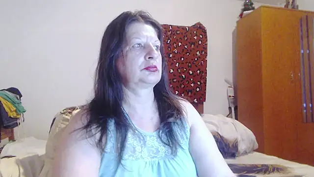 ExtasyMature online show from June 2026 05:43:01 PM