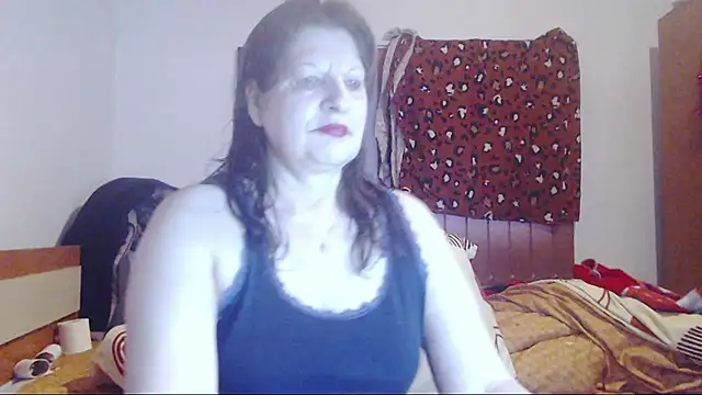 ExtasyMature online show from December 2025 05:54:01 AM