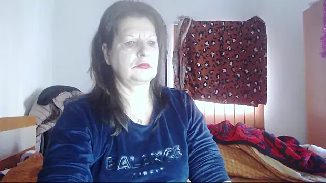 ExtasyMature online show from December 2025 08:05:01 AM