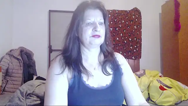 ExtasyMature online show from February 2026 06:12:02 AM