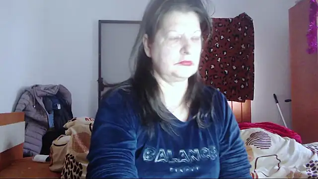 ExtasyMature online show from January 2026 07:01:02 AM