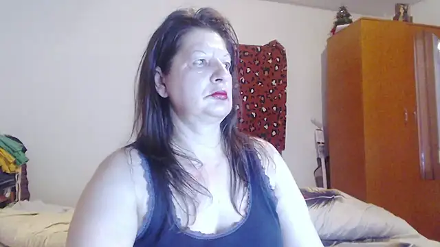 ExtasyMature online show from June 2026 05:51:01 PM