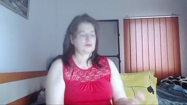 ExtasyMature online show from November 2025 06:07:02 AM