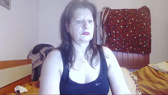 ExtasyMature online show from December 2025 06:46:02 AM