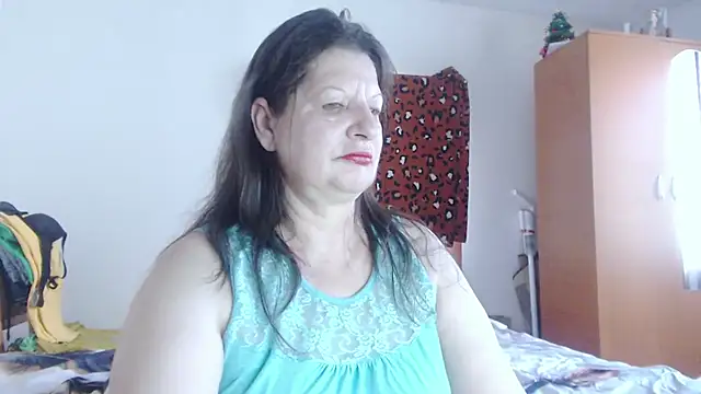 ExtasyMature online show from June 2026 06:20:01 AM