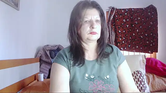 ExtasyMature online show from January 2026 07:01:02 AM