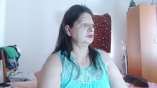 ExtasyMature online show from July 2026 08:55:02 AM