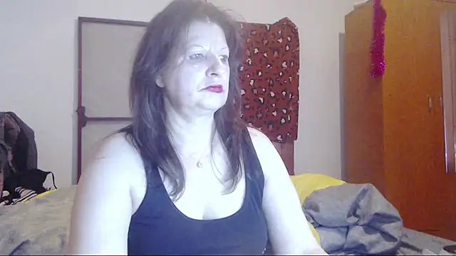 ExtasyMature online show from February 2026 06:03:01 AM