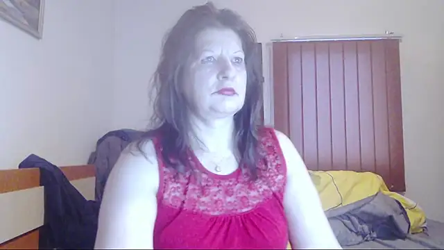 ExtasyMature online show from November 2025 07:19:01 AM