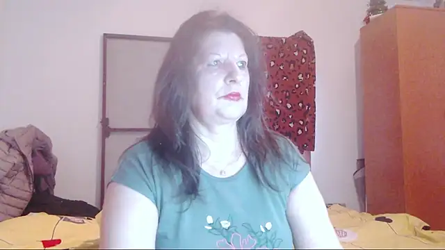 ExtasyMature online show from March 2026 06:03:01 AM