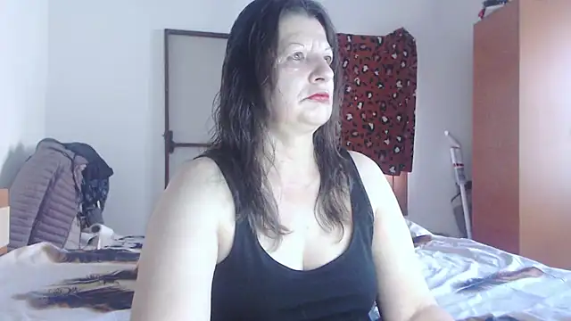 ExtasyMature online show from April 2026 05:30:02 AM
