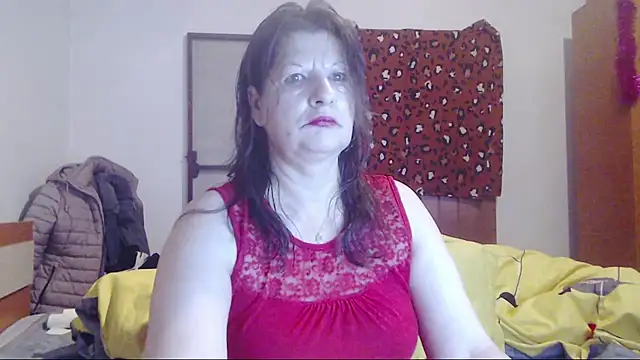 ExtasyMature online show from February 2026 06:00:02 AM